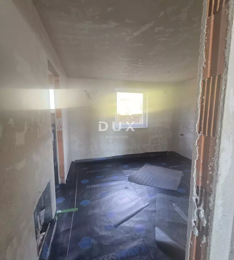 3-bedroom Apartment In Poljane, Croatia (225 M²)