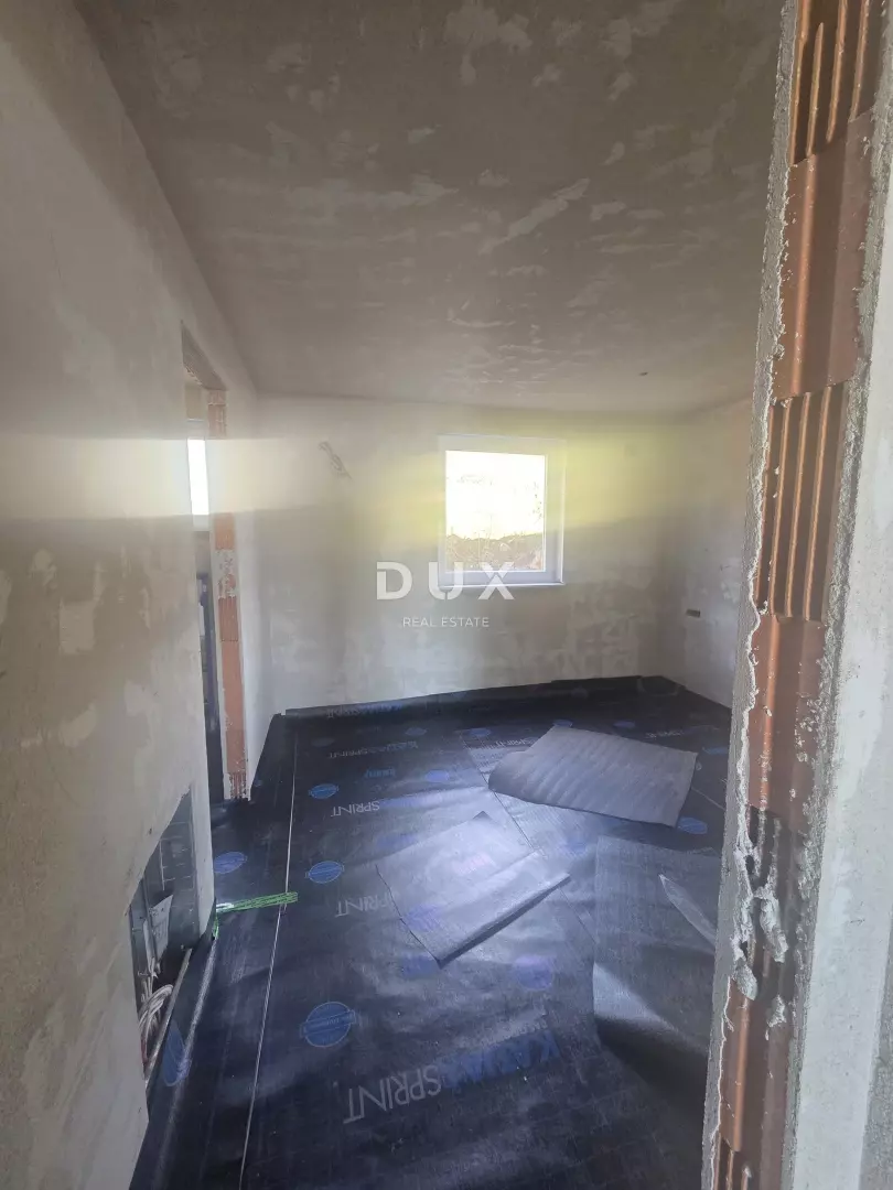 3-bedroom Apartment In Poljane, Croatia (225 M²)