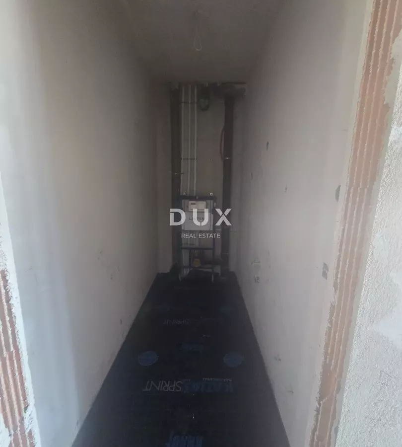 3-bedroom Apartment In Poljane, Croatia (225 M²)