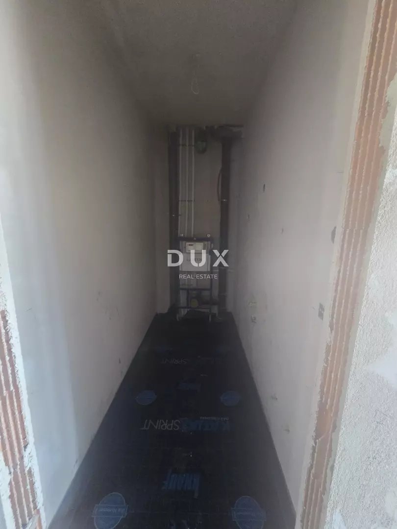 3-bedroom Apartment In Poljane, Croatia (225 M²)