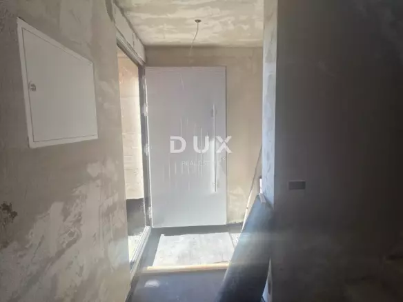 3-bedroom Apartment In Poljane, Croatia (225 M²)