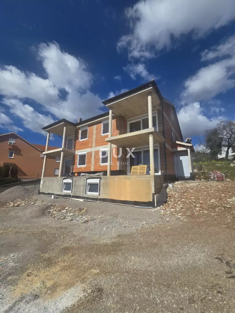 Land In Poljane, Croatia (1.960 M²)