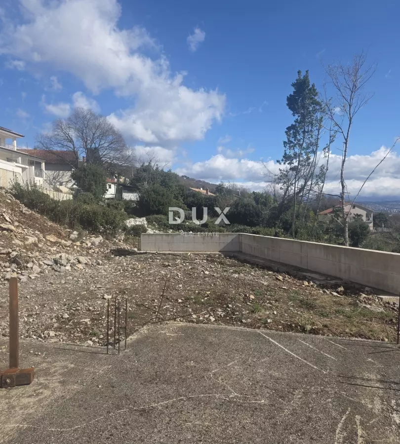 Land In Poljane, Croatia (905 M²)