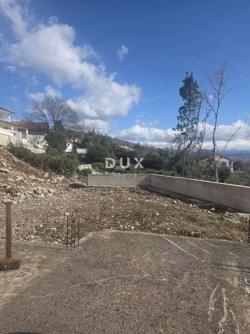 Land In Poljane, Croatia (905 M²)