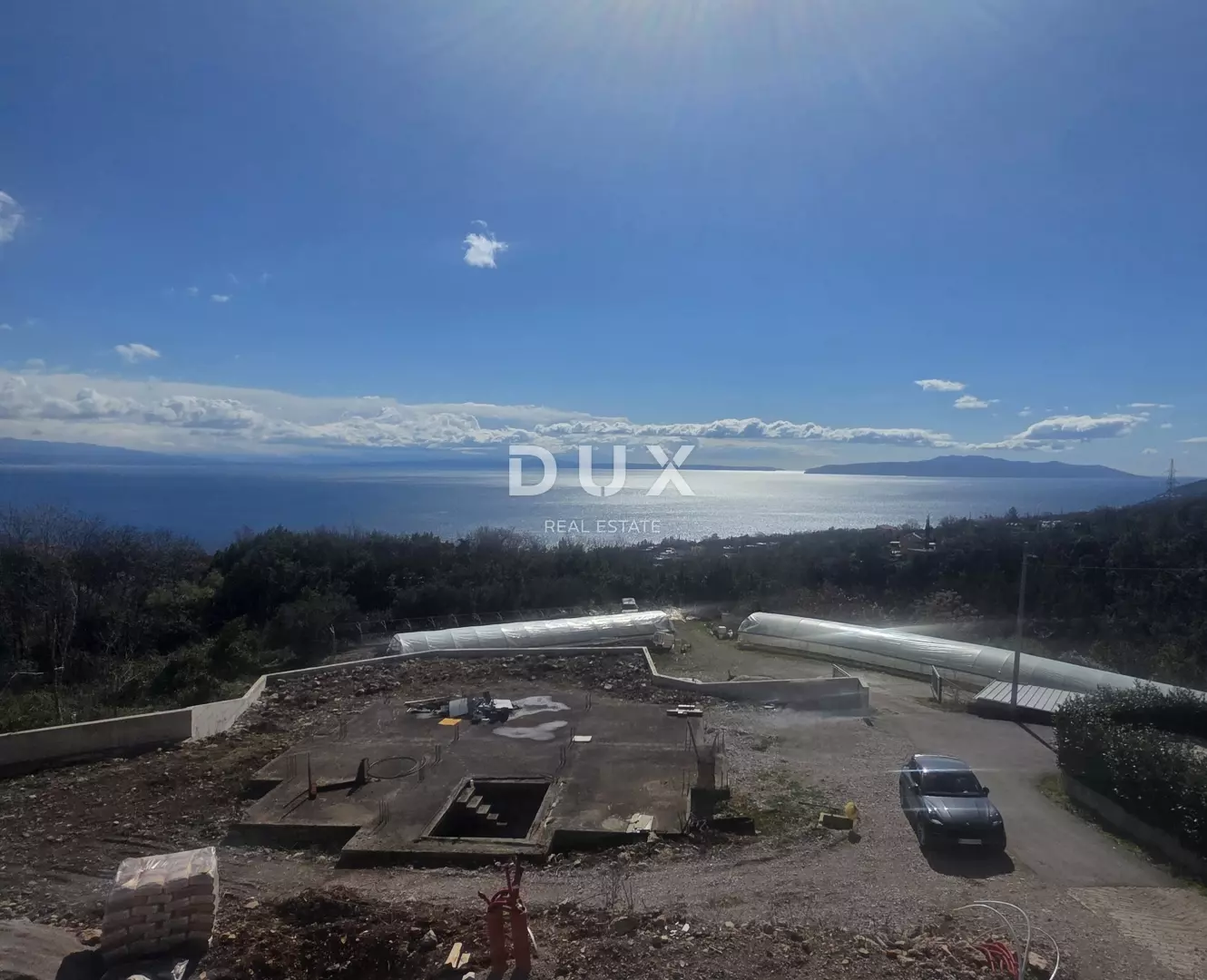 Land In Poljane, Croatia (905 M²)