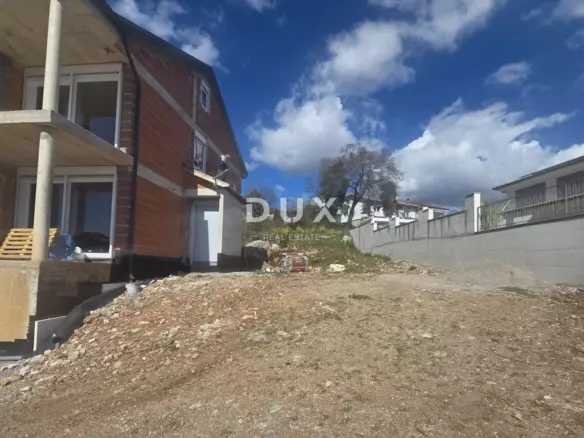 3-bedroom Apartment In Poljane, Croatia (225 M²)