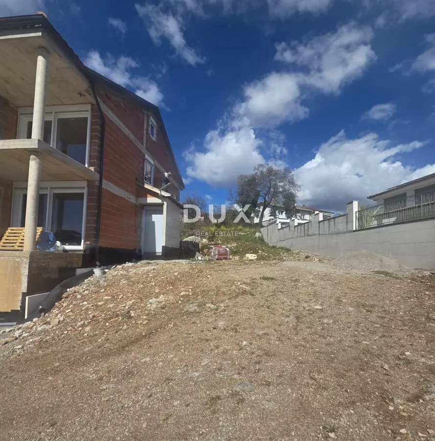 3-bedroom Apartment In Poljane, Croatia (225 M²)