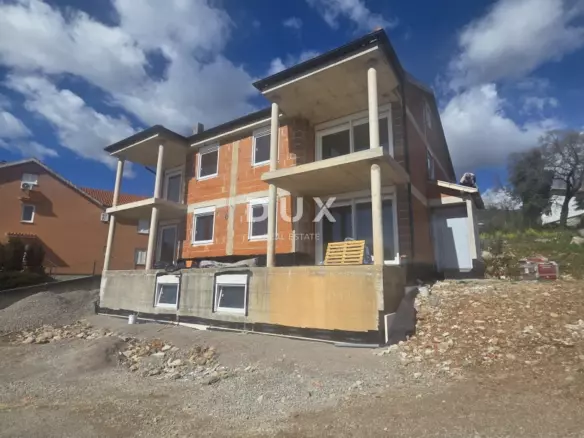 3-bedroom Apartment In Poljane, Croatia (225 M²)