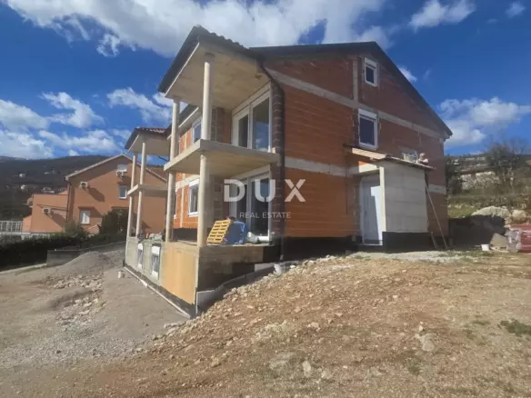 3-bedroom Apartment In Poljane, Croatia (225 M²)