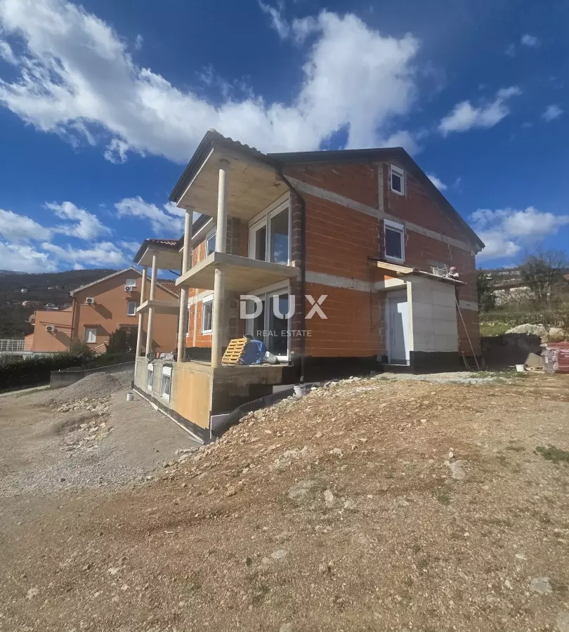 3-bedroom Apartment In Poljane, Croatia (225 M²)