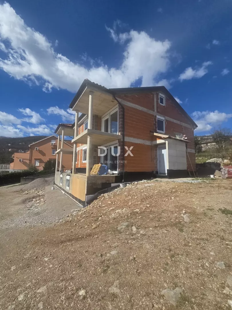 3-bedroom Apartment In Poljane, Croatia (225 M²)