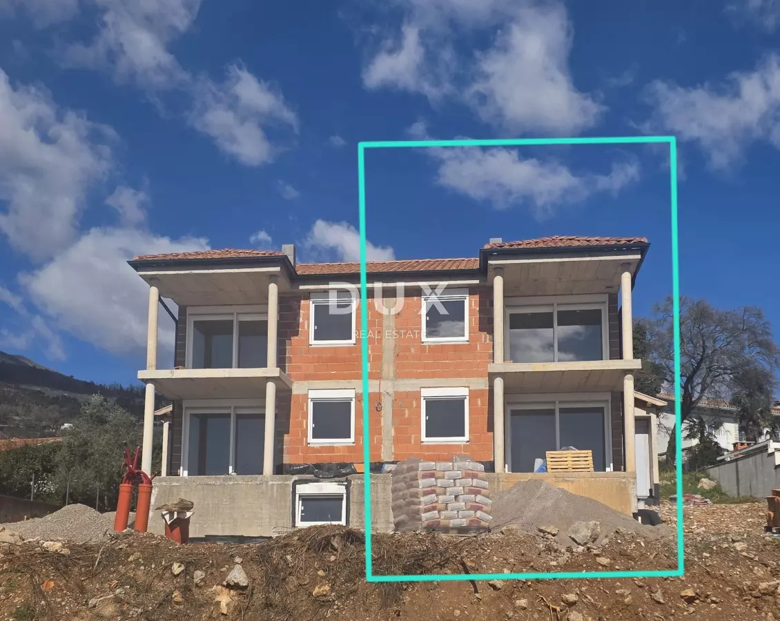 3-bedroom Apartment In Poljane, Croatia (225 M²)