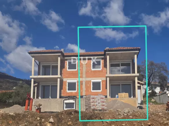 3-bedroom Apartment In Poljane, Croatia (225 M²)