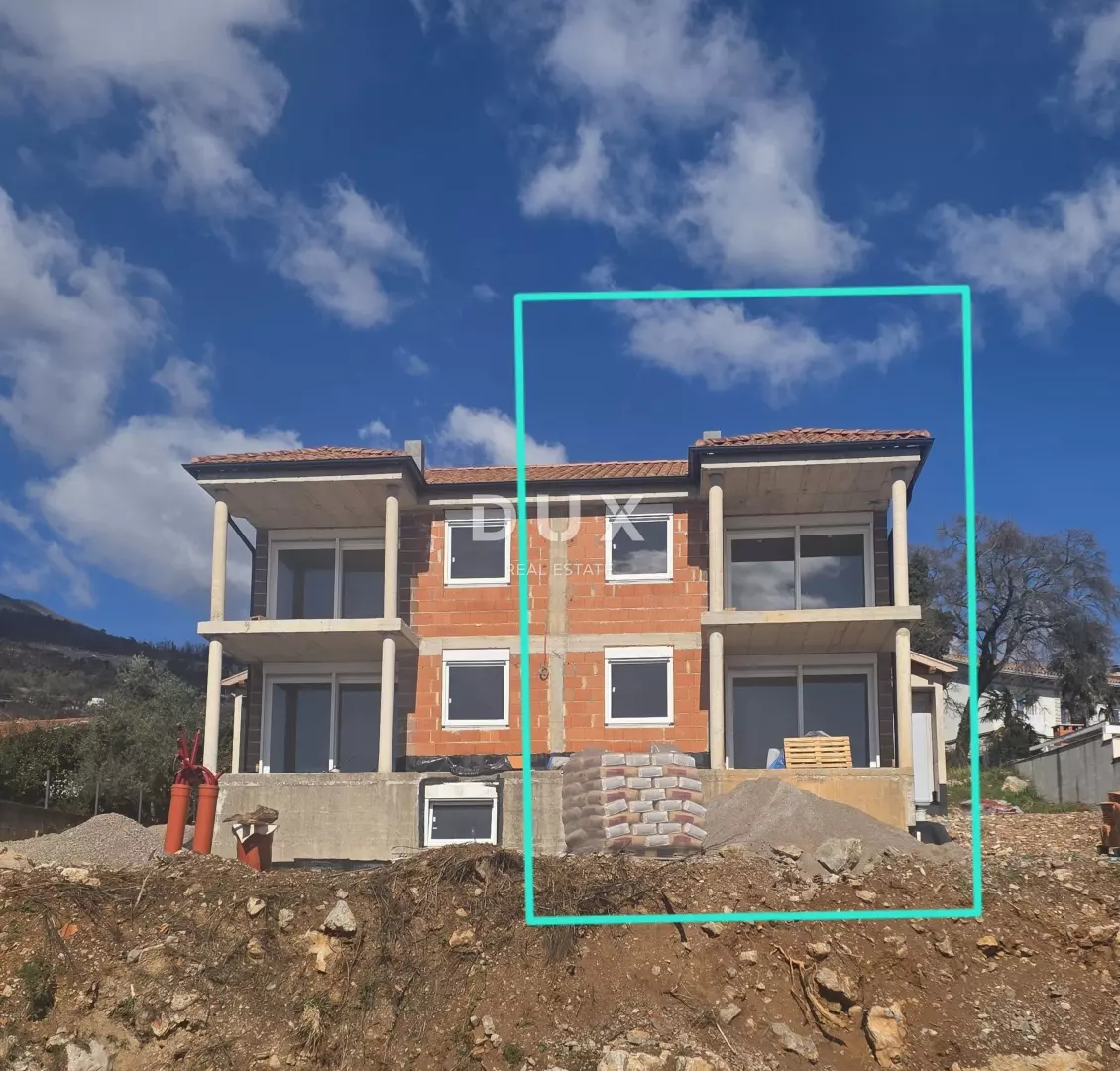 3-bedroom Apartment In Poljane, Croatia (225 M²)