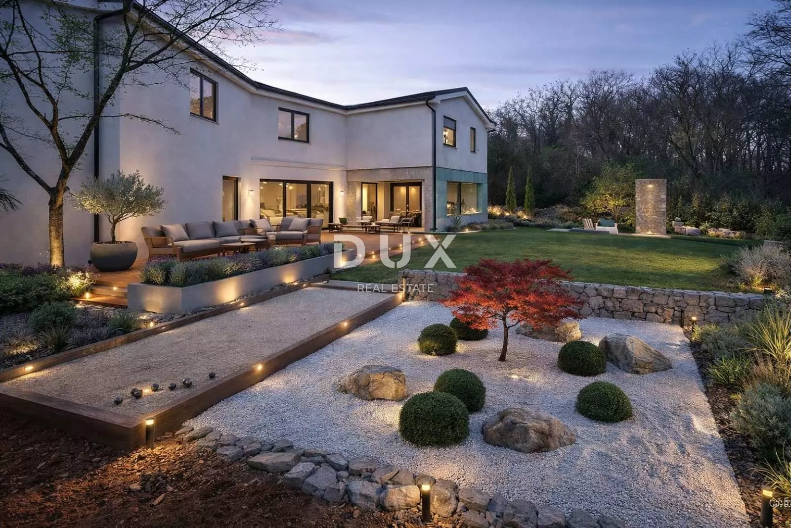 5-bedroom Villa In Risika, Croatia (422 M²)