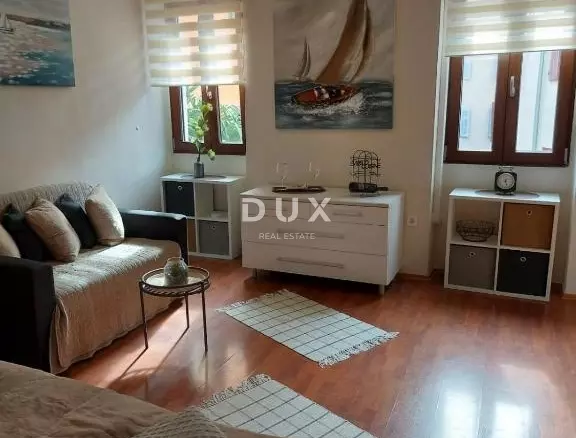 Apartment In Rovinj, Croatia (33 M²)