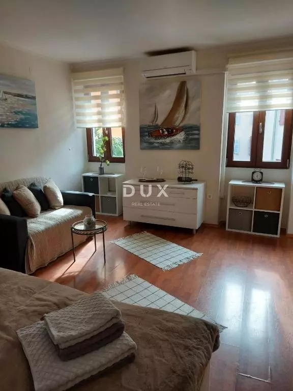 Apartment In Rovinj, Croatia (33 M²)