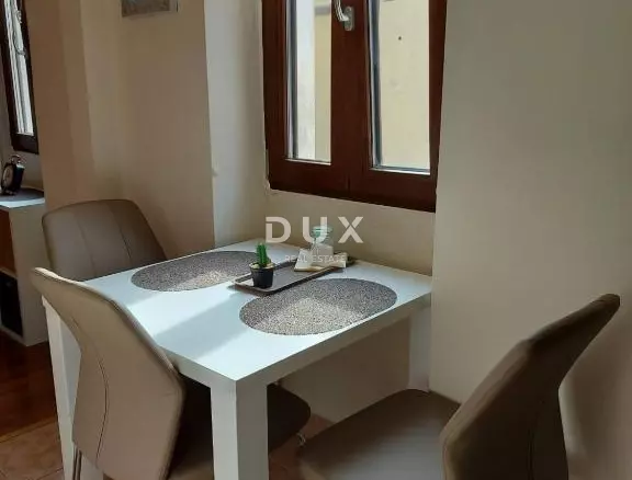 Apartment In Rovinj, Croatia (33 M²)