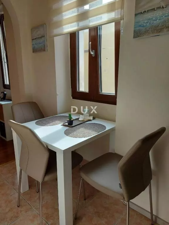 Apartment In Rovinj, Croatia (33 M²)