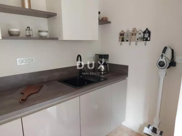 Apartment In Rovinj, Croatia (33 M²)