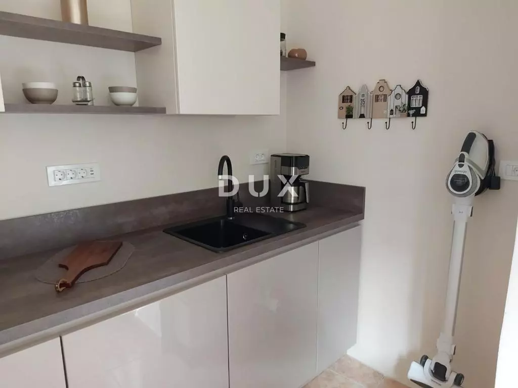 Apartment In Rovinj, Croatia (33 M²)