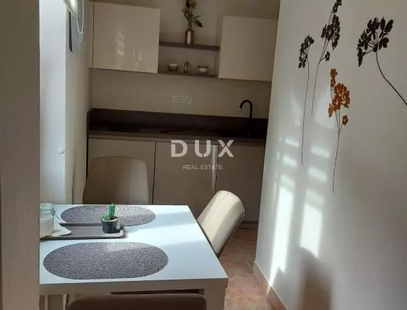 Apartment In Rovinj, Croatia (33 M²)