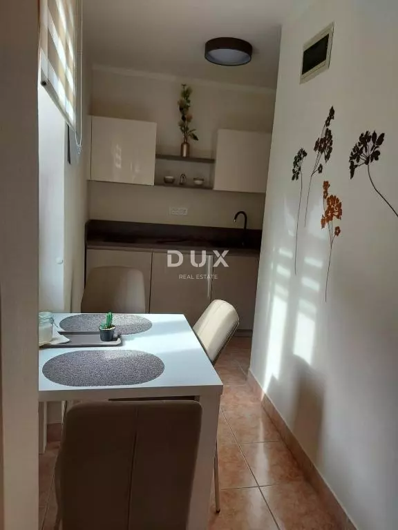Apartment In Rovinj, Croatia (33 M²)