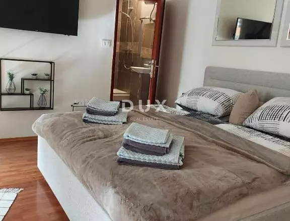 Apartment In Rovinj, Croatia (33 M²)