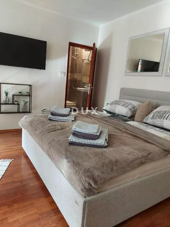 Apartment In Rovinj, Croatia (33 M²)