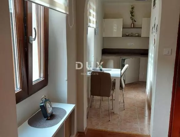 Apartment In Rovinj, Croatia (33 M²)