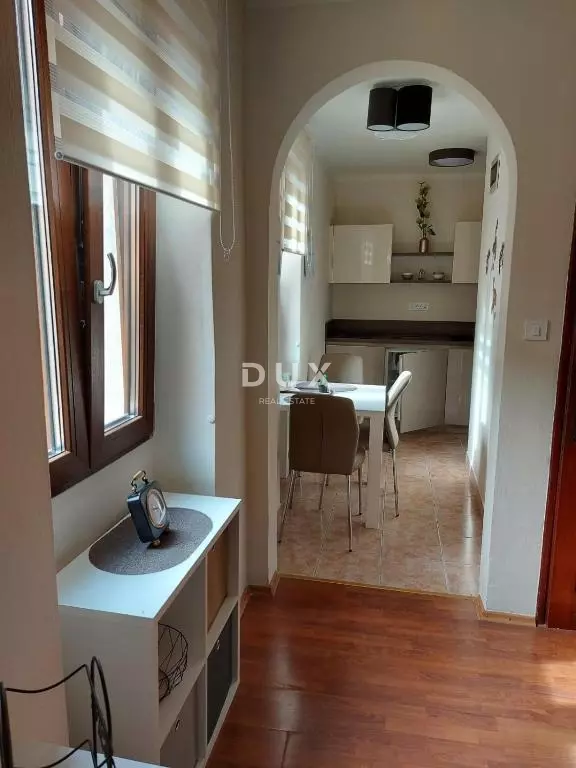 Apartment In Rovinj, Croatia (33 M²)