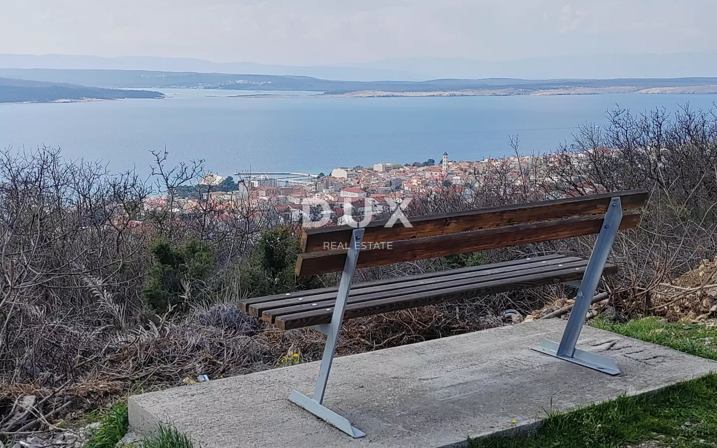 Land In Crikvenica, Croatia (800 M²)