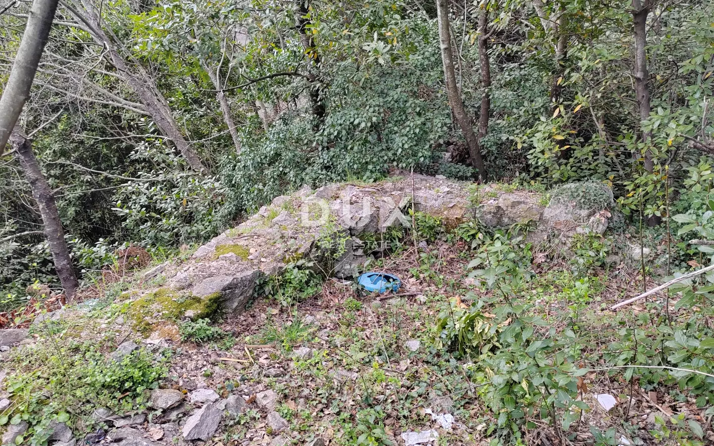 Land In Crikvenica, Croatia (800 M²)