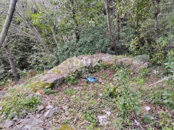 Land In Crikvenica, Croatia (800 M²)