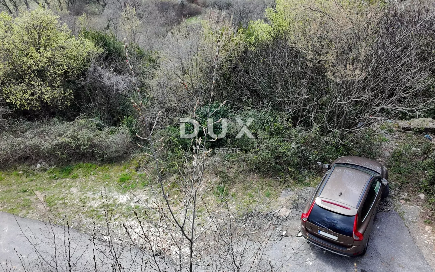 Land In Crikvenica, Croatia (800 M²)