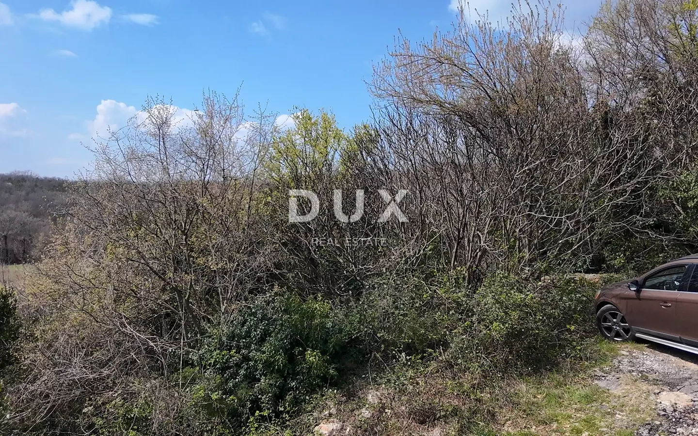 Land In Crikvenica, Croatia (800 M²)