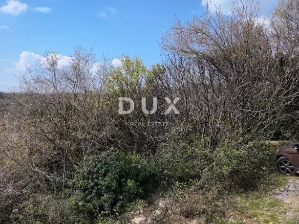 Land In Crikvenica, Croatia (800 M²)