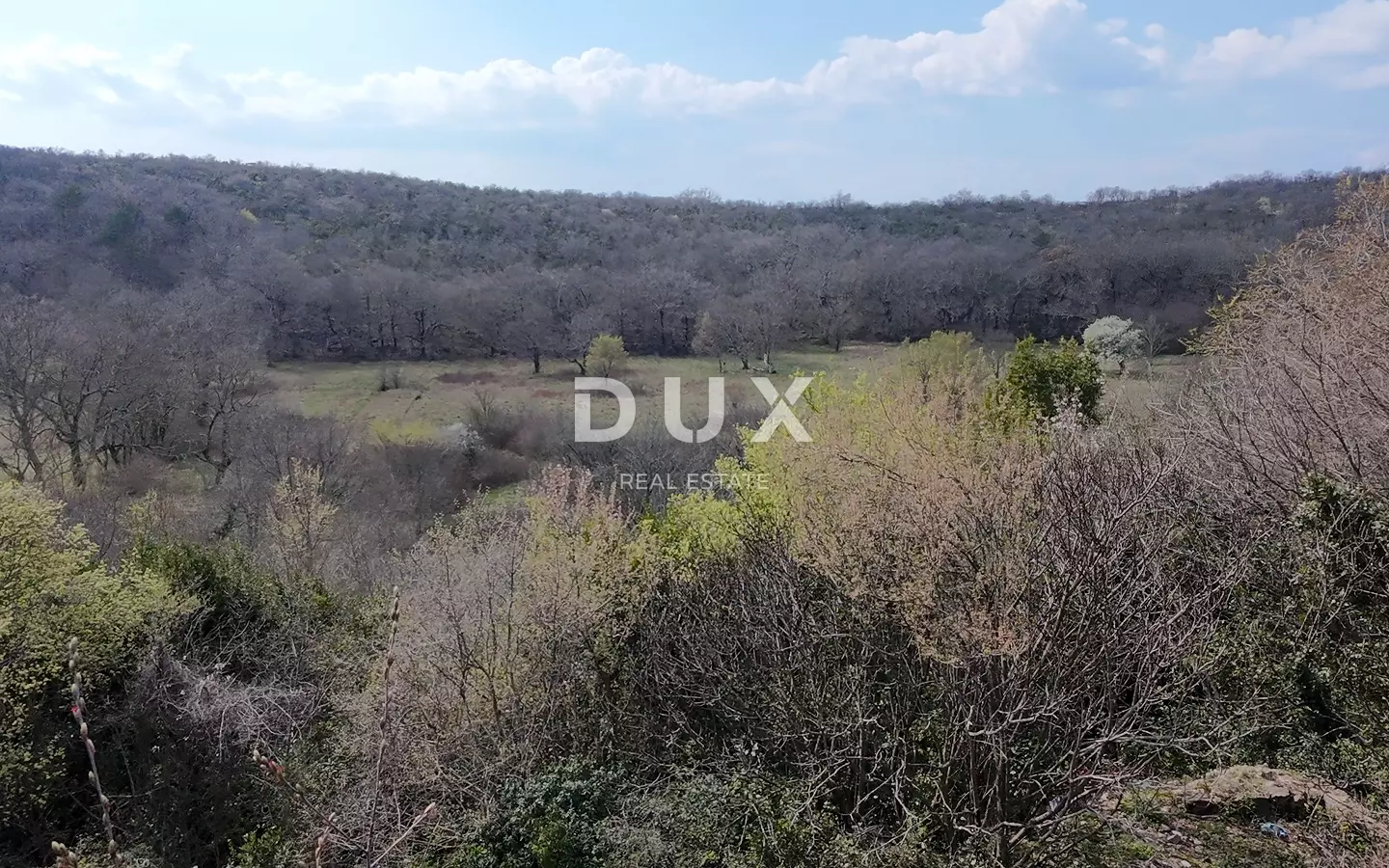 Land In Crikvenica, Croatia (800 M²)