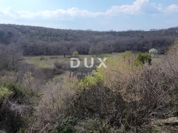 Land In Crikvenica, Croatia (800 M²)