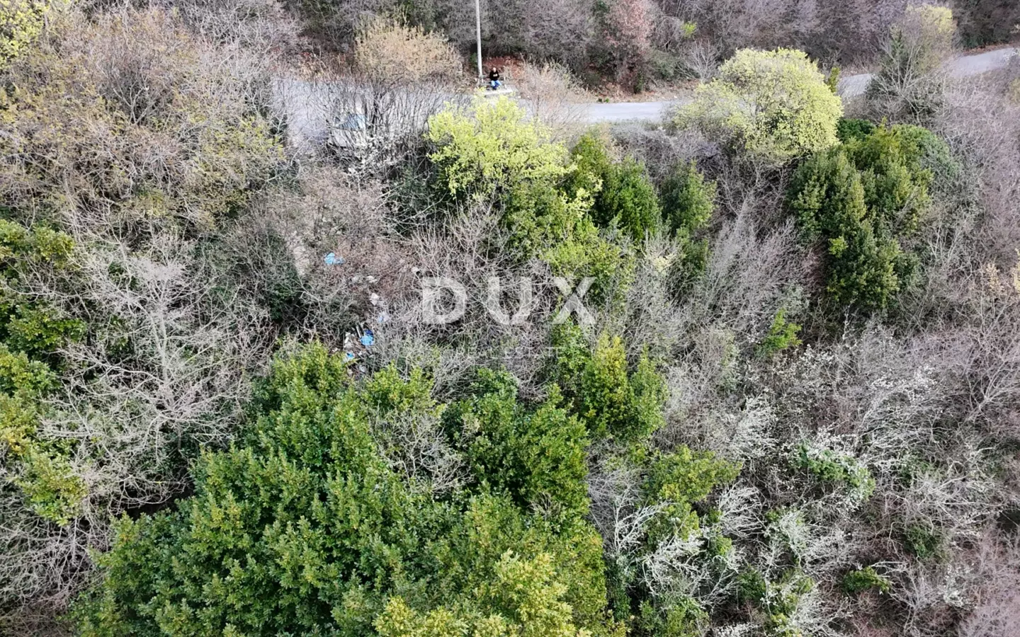 Land In Crikvenica, Croatia (800 M²)