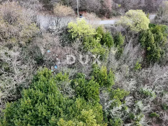 Land In Crikvenica, Croatia (800 M²)