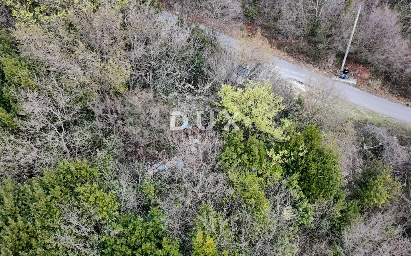 Land In Crikvenica, Croatia (800 M²)