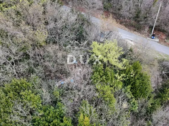 Land In Crikvenica, Croatia (800 M²)
