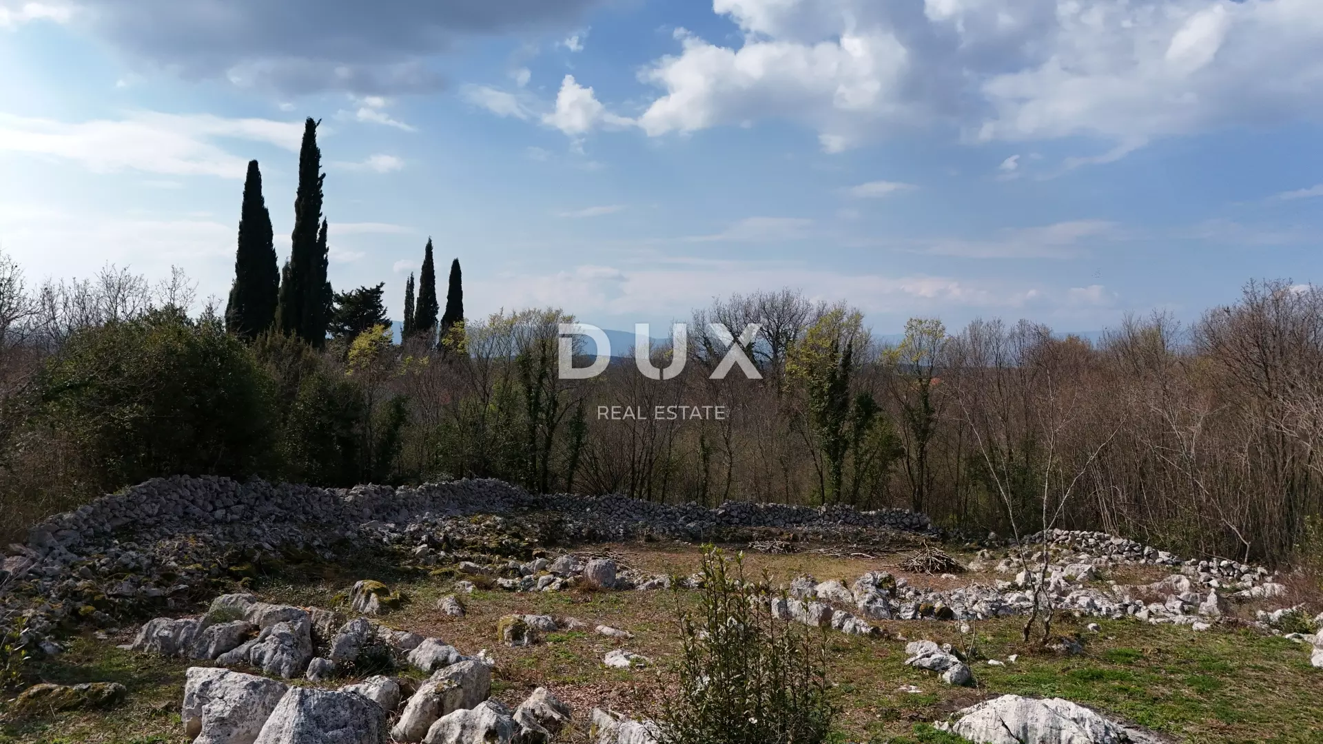 1775126266_1-72ab7d Land In Malinska, Croatia (641 M²)