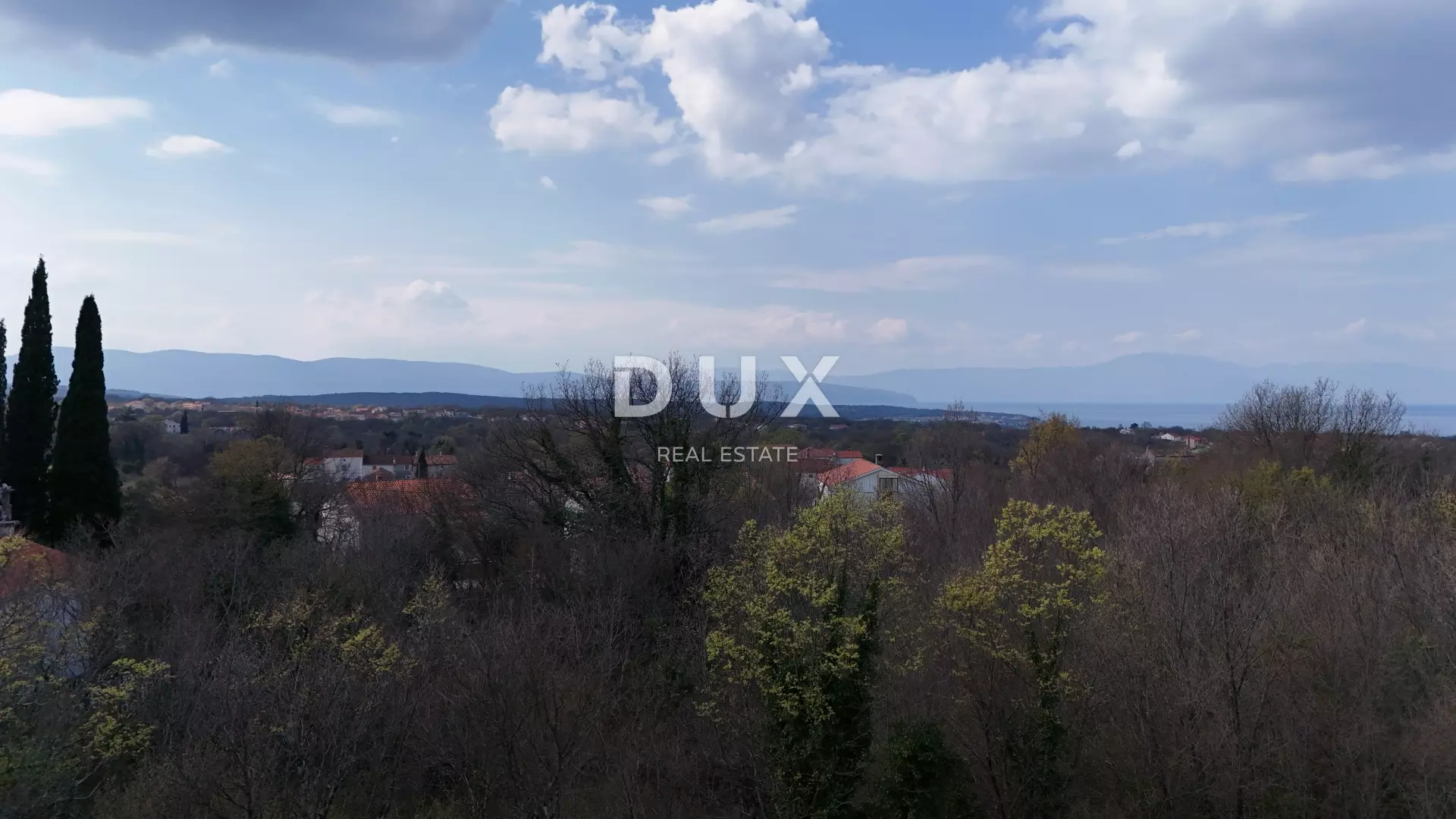 1775126402_2-977dfd Land In Malinska, Croatia (836 M²)