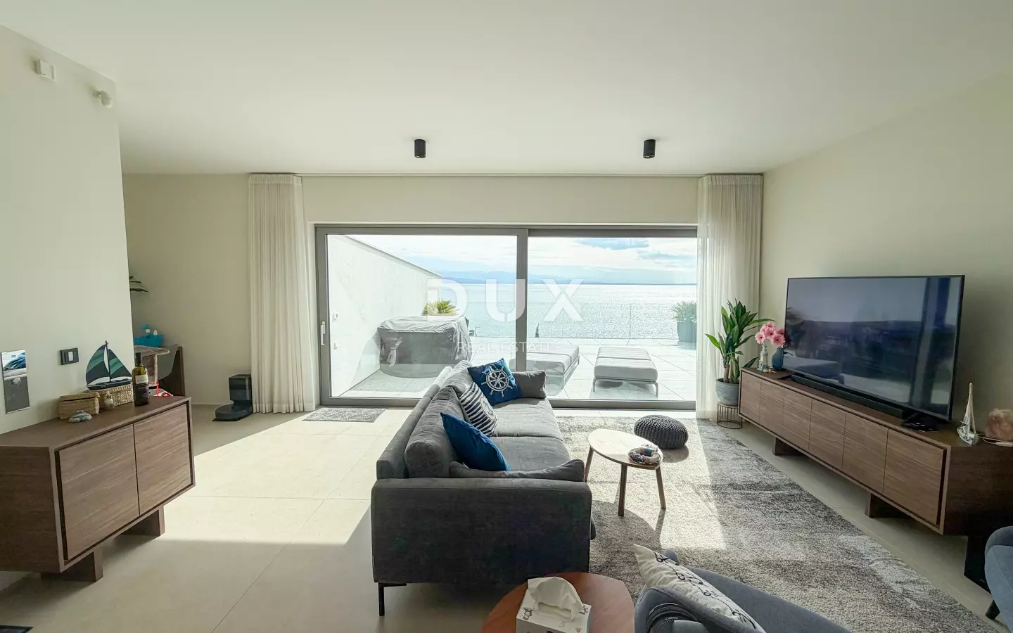 3-bedroom Apartment In Opatija – Centar, Croatia (400 M²)