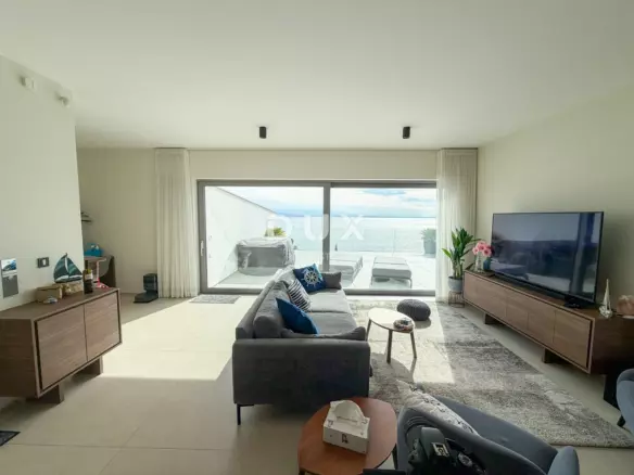 3-bedroom Apartment In Opatija – Centar, Croatia (400 M²)