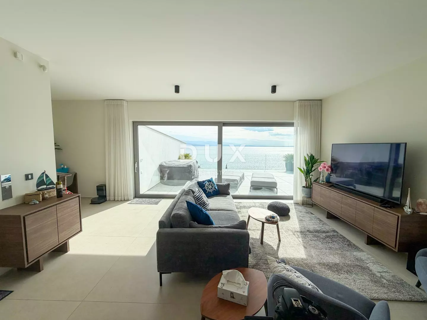 3-bedroom Apartment In Opatija – Centar, Croatia (400 M²)
