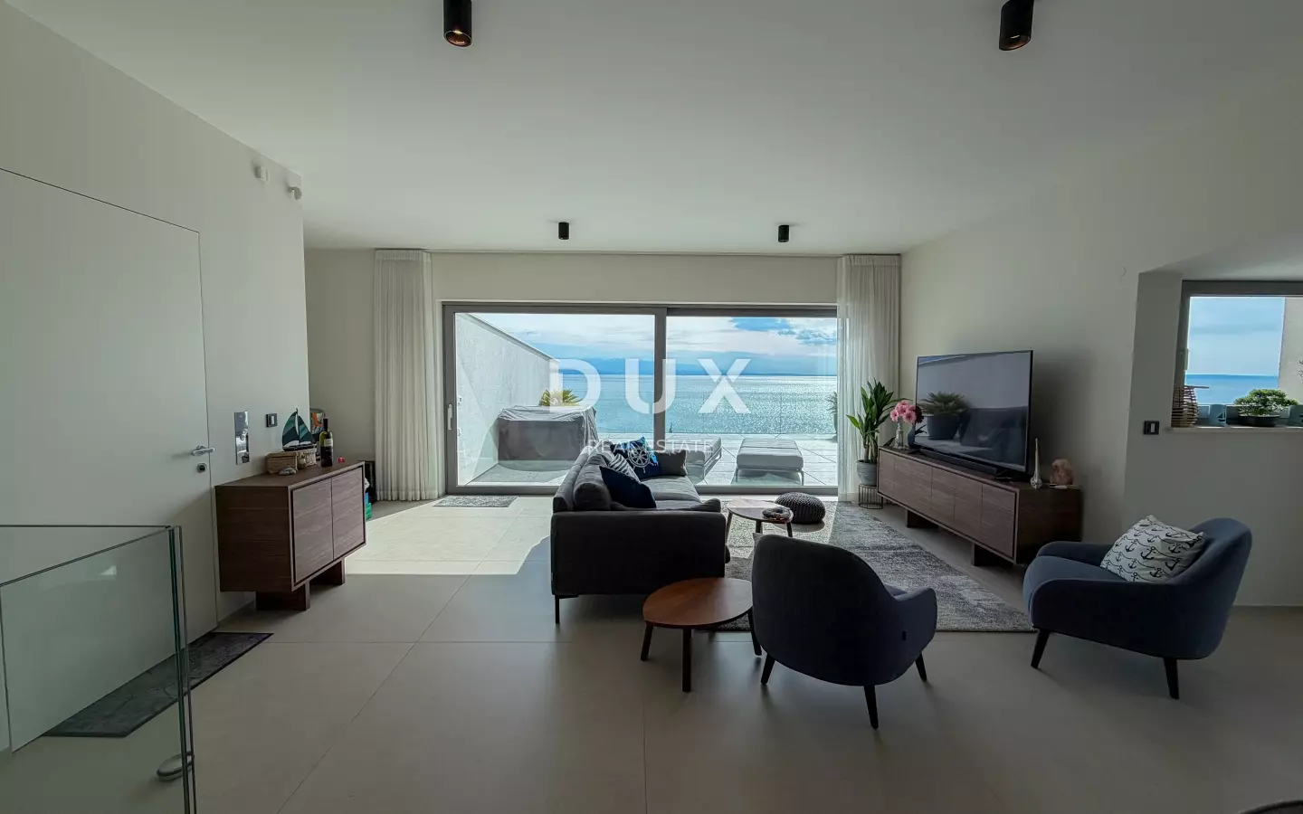 3-bedroom Apartment In Opatija – Centar, Croatia (400 M²)