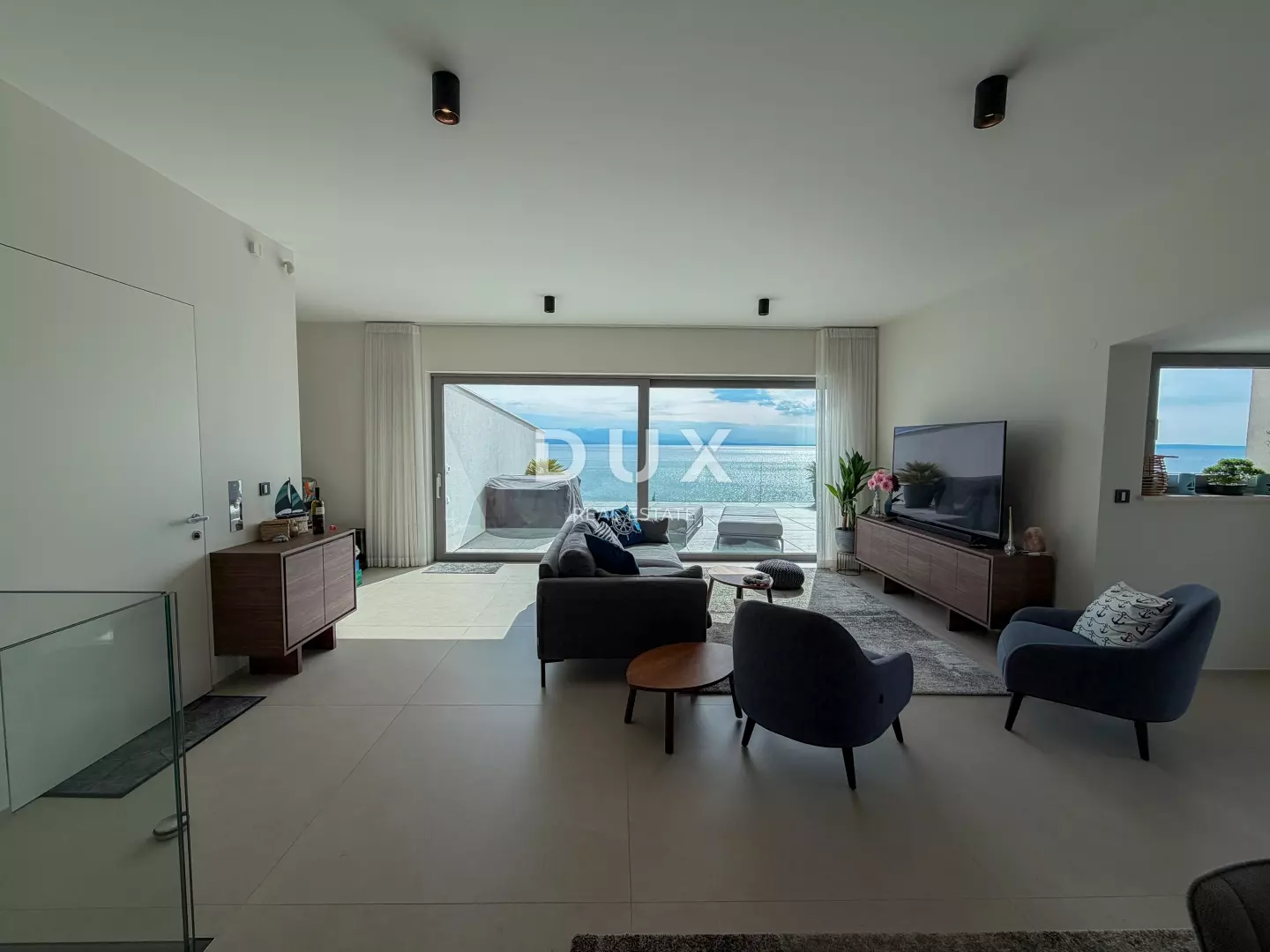 3-bedroom Apartment In Opatija – Centar, Croatia (400 M²)